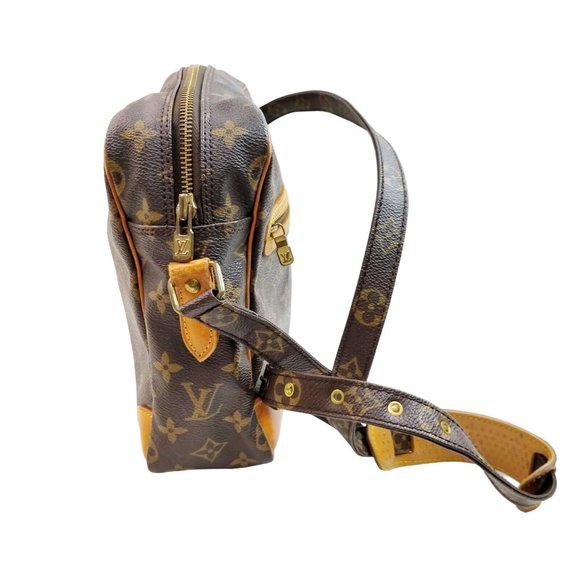 Louis Vuitton Monogram Potomac Crossbody Messenger - Picture 6 of 16